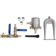 Kit circuito raffreddamento per generatori