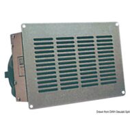 Riscaldatore a paratia HEATER CRAFT