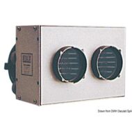 Riscaldatore centralizzato HEATER CRAFT