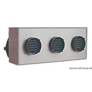 Riscaldatore centralizzato HEATER CRAFT