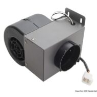 Sbrinatore ed antiappannamento a 12 V