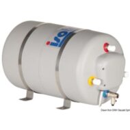 Scaldabagno ISOTEMP INDEL WEBASTO MARINE - Serie SPA