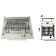 Barbecue elettrico compatto