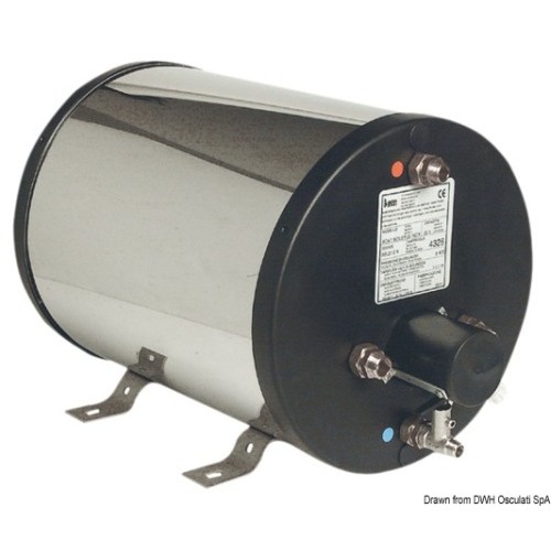 Boat Boiler ATI