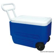 Ghiacciaie IGLOO con ruote