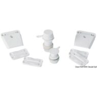 Kit ricambi universale per ghiacciaie IGLOO