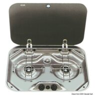 Piano cottura SMEV 