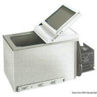 Frigorifero/congelatore ISOTHERM BI29