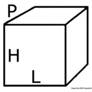 Frigorifero/congelatore a pozzetto ISOTHERM 