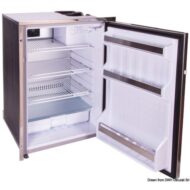 Frigorifero ISOTHERM frontale Inox da 130 litri
