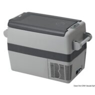 Frigorifero portatile a pozzetto ISOTHERM Travel box