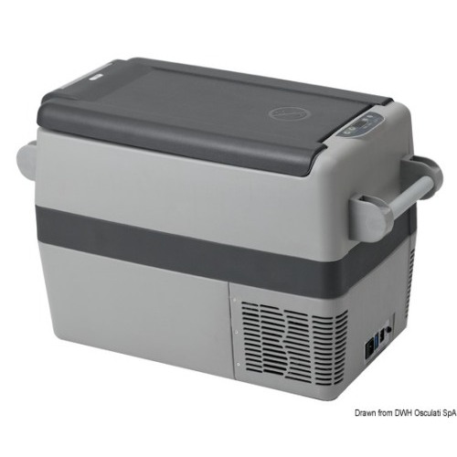 Frigorifero portatile a pozzetto ISOTHERM Travel box