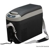 Frigorifero/freezer compatto portatile pozzetto ISOTHERM