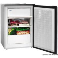 Freezer ISOTHERM Cruise 90 Classic e Cruise 90 Inox