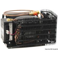 Kit Unità refrigerante ISOTHERM ITC + evaporatore ventilato