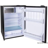 Frigorifero ISOTHERM con compressore ermetico Secop senza manutenzione da 130 l