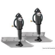 Kit correttori d'assetto LENCO Standard Mount