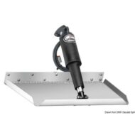 Kit correttori d'assetto LENCO Edge Mount