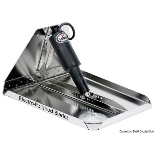 Kit correttori d'assetto LENCO Heavy Duty Performance (HD)
