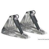 Kit correttori d'assetto LENCO High Performance HP
