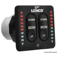 Kit LENCO Flybridge per seconda stazione