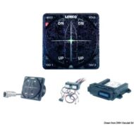 Dispositivo controllo automatico LENCO Autoglide<sup>TM</sup>