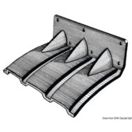 Flap ipersostentatore Auto Trim