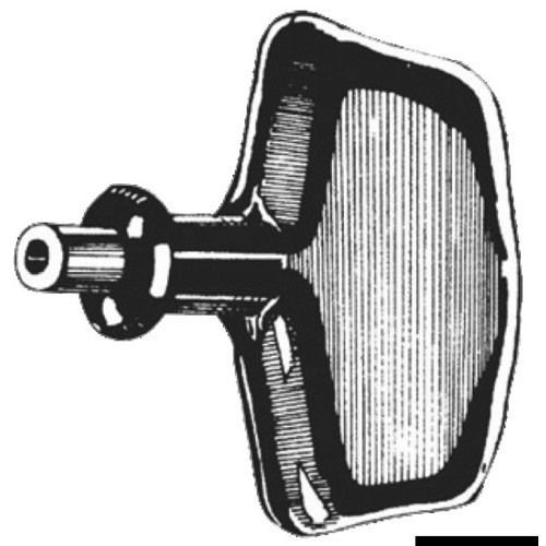 Maniglia universale