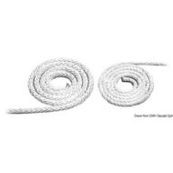 Treccia elicoidale