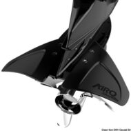 Hydrofoil STING RAY AIRO Fissaggio con viti