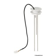 Kit pannello + sonda indicazione livello acqua