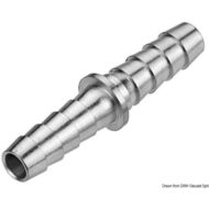 Innesto tubo carburante