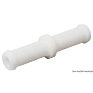 Innesto tubo carburante