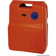 Serbatoio carburante