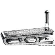 Galletto di ricambio per F.B. JOHNSON/EVINRUDE