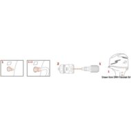 Motor flusher D