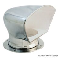 Manica a vento DELUXE