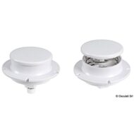 Sistema presa d'aria Wind Shell
