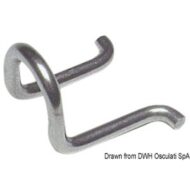 Guidascotte per CLEAT SPRING SERVO 22