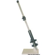 Avvolgifiocco HOOD Sea Flex con profilo