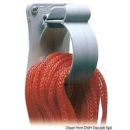 Supporto porta cima in Nylon