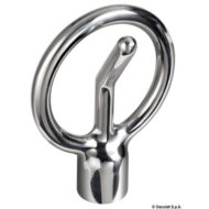 Anello traino sci nautico
