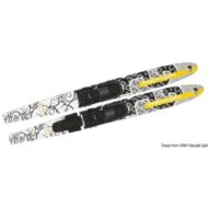 Sci nautici DEVOCEAN Globe/Balance