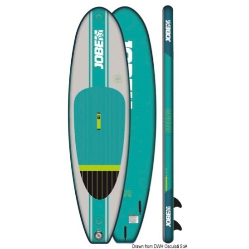 Stand Up Paddle JOBE Volta 10.0 Package