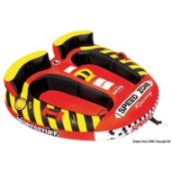 SPORTSSTUFF Speed Zone 2