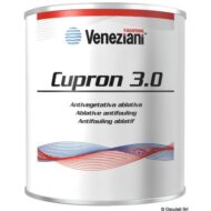 Antivegetativa VENEZIANI Cupron 3.0