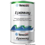 Fondo VENEZIANI Epoway