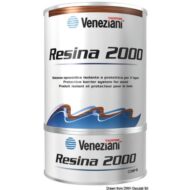 Fondo VENEZIANI Resina 2000