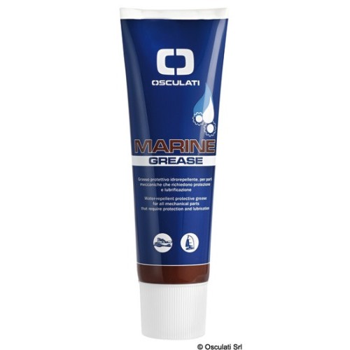 Grasso protettivo Marine Grease