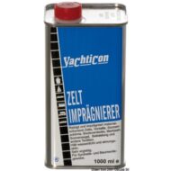 Pulitore / impermeabilizzante YACHTICON per tessuti